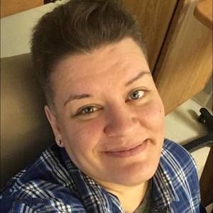 Meet your Posher, April